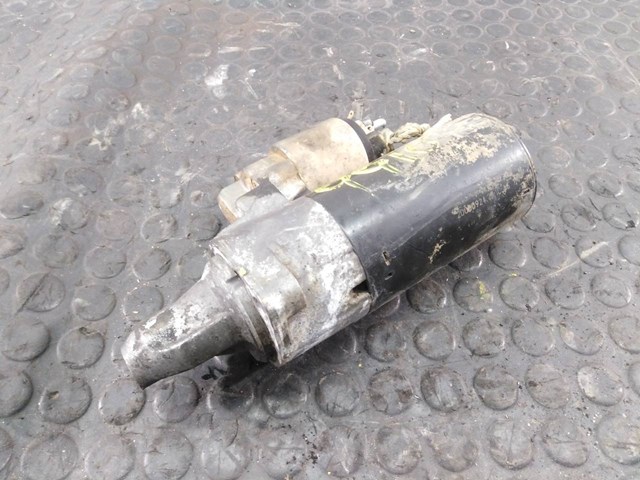 Motor de arranco A0061516101 MERCEDES
