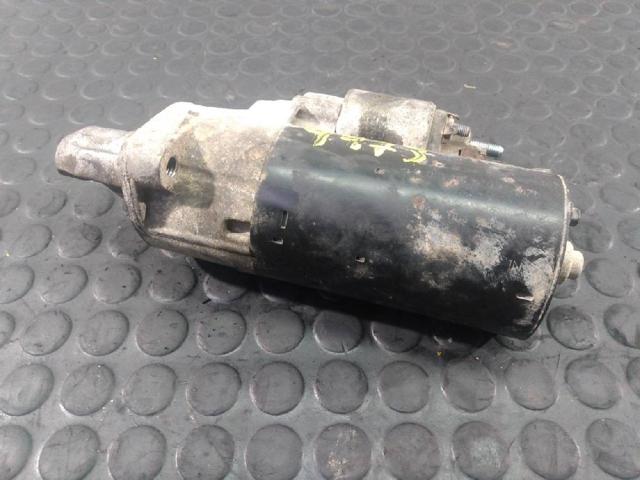 Motor de arranco A0061516101 MERCEDES