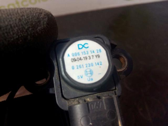 MERCEDES 0061531428 Датчик давления во впускном коллекторе, MAP в наличии Киев