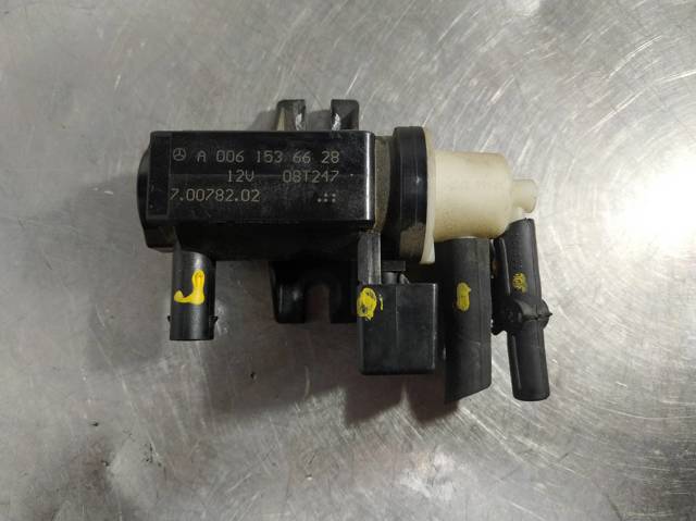 Transdutor eletropneumático A0061536628