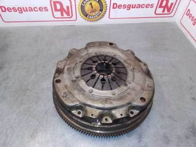 Cesta de embraiagem A0062502404 Mercedes