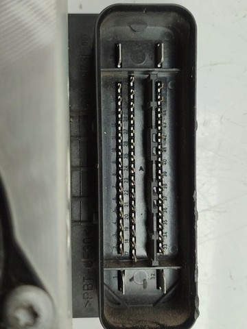 MERCEDES A0064310312 Блок АБС в наличии Кривой Рог