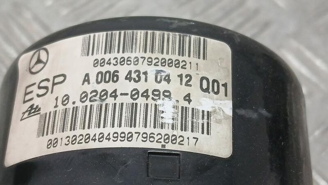 MERCEDES A0064310412 в наличии Сумы
