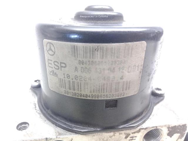 MERCEDES 0064310412 в наличии Сумы