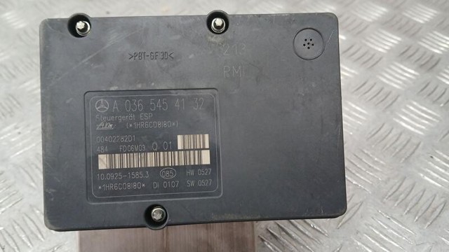 A0064310412 купить Кривой Рог