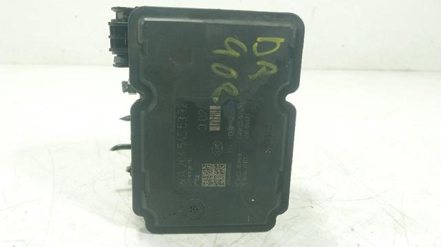 MERCEDES A0064313212 Блок управления АБС (ABS) гидравлический в наличии Киев