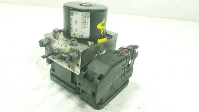 A0064313212 MERCEDES Блок АБС купить в Каменское
