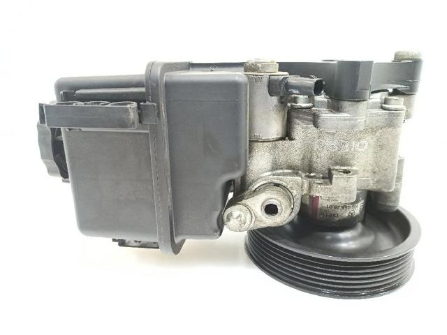 MERCEDES A0064662601 Насос гидроусилителя руля (ГУР) в наличии Ужгород