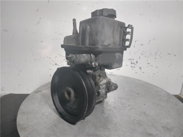 Bomba de direção hidráulica para mercedes vito / furgon misto (w639) 109 cdi om 646.980 A0064667801