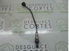 Sonda lambda, sensor de oxigênio até o catalisador A0065422018 MERCEDES