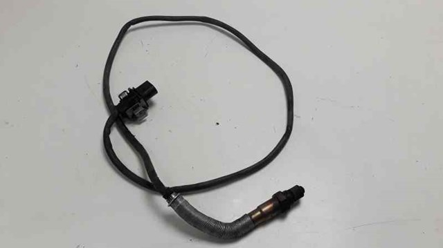 Sonda lambda, sensor de oxigênio até o catalisador A0065422718 Mercedes