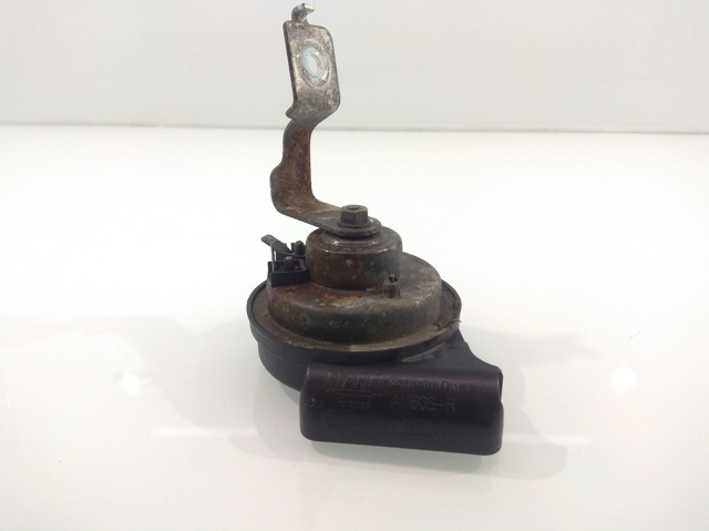 Sinal sonoro (cláxon) A0065425820 Mercedes