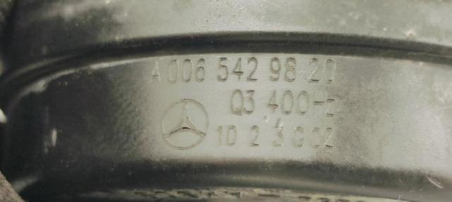 MERCEDES A0065429820 Звуковой сигнал в наличии Харьков