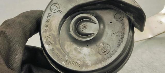 MERCEDES A0065429820 Сигнал звуковой (клаксон) в наличии Украина