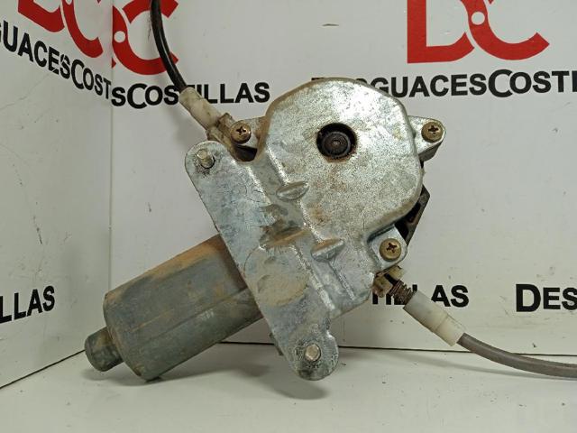 A0068201942 MERCEDES Мотор стеклоподъемника двери передней правой купить в Каменское