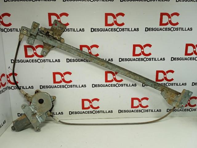 A0068201942 MERCEDES Мотор стеклоподъемника двери передней правой купить в Днепр
