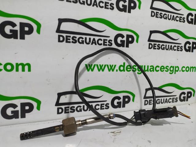 MERCEDES A0071536728 Датчик температуры отработавших газов (ОГ), до катализатора в наличии Каменское