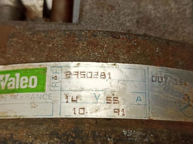 MERCEDES A0071541202 Генератор в наличии Полтава