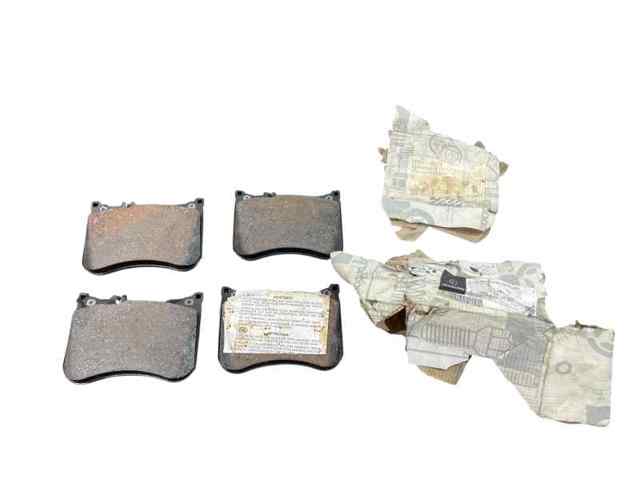 MERCEDES A0084200220 Передние тормозные колодки в наличии Каменское