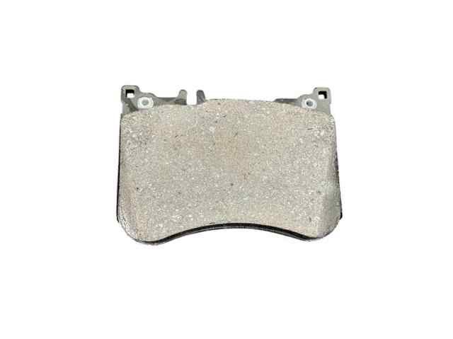 A0084200220 Передние тормозные колодки купить Черкассы
