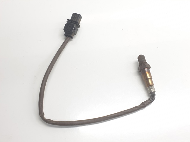 Sonda lambda, sensor de oxigênio até o catalisador A0095425618 Mercedes