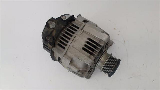 A0101543902 MERCEDES Генератор купить в Житомир