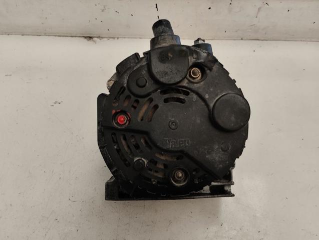 A0101543902 MERCEDES Генератор купить в Тернополь