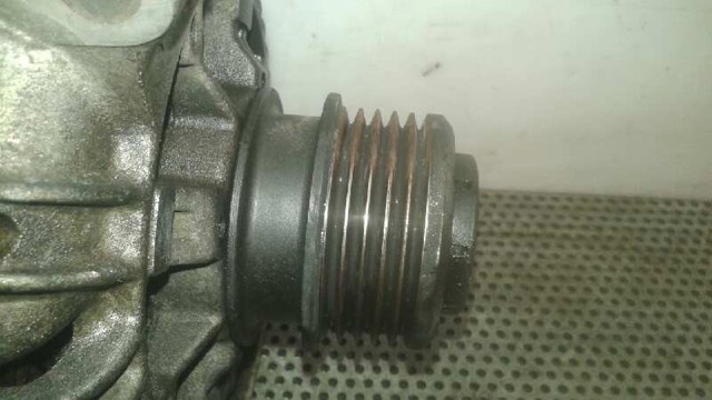 MERCEDES A0101543902 Генератор в наличии Житомир