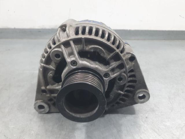 A0101544602 MERCEDES Генератор купить в Винница