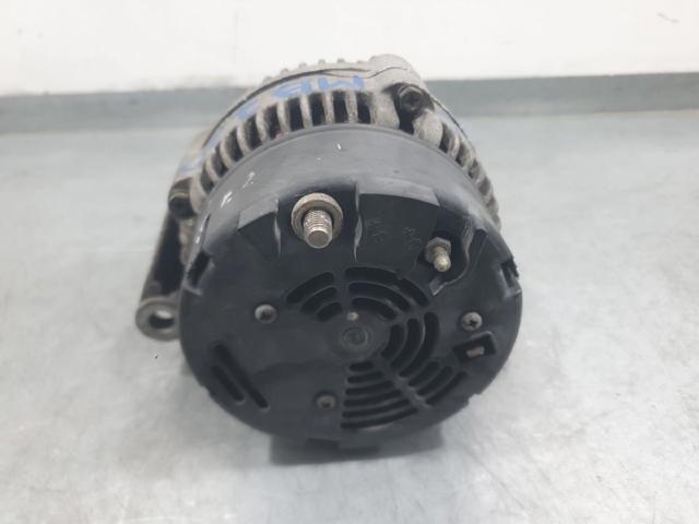A0101544602 MERCEDES Генератор купить в Украина