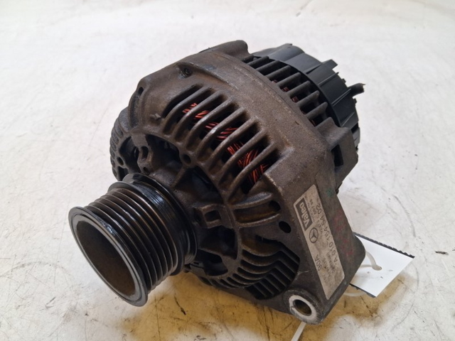 MERCEDES A010154470280 Генератор в наличии Ужгород