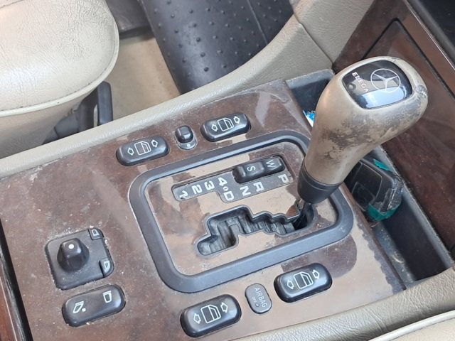 A010154470280 MERCEDES Генератор купить в Украина