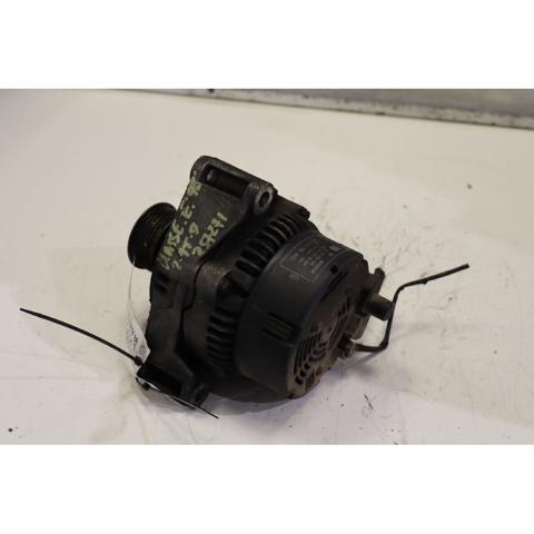 A0101544802 MERCEDES Генератор купить в Житомир