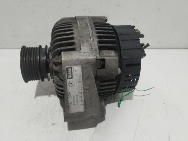 MERCEDES A0101545402 Генератор в наличии Павлоград