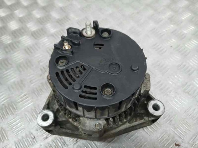 A0101545402 MERCEDES Генератор купить в Каменское