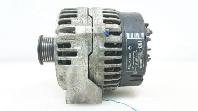 A0101547802 Генератор купить Ужгород