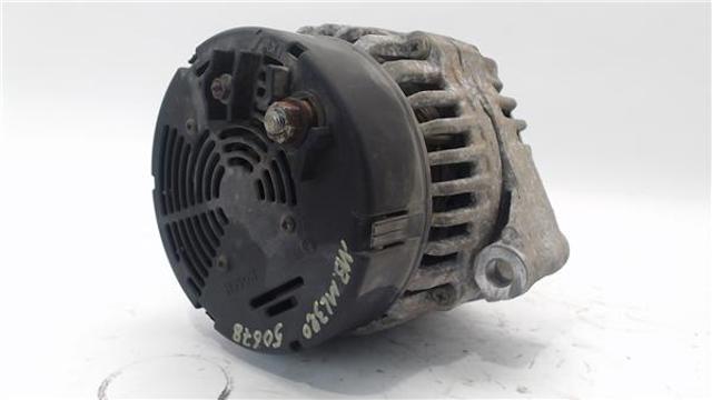 MERCEDES 101548102 Генератор в наличии Житомир
