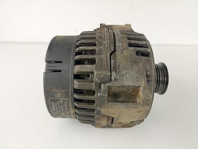 MERCEDES 0101548102 Генератор в наличии Ужгород