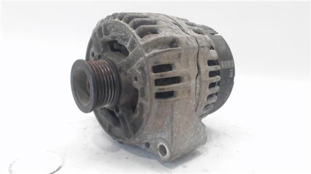 A0101548102 MERCEDES Генератор купить в Украина