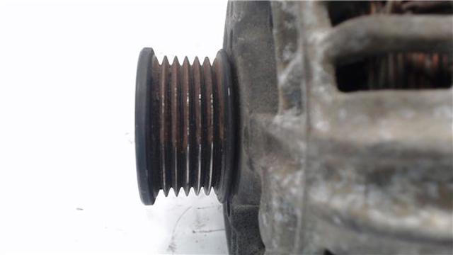 A0101548102 MERCEDES Генератор купить в Сумы