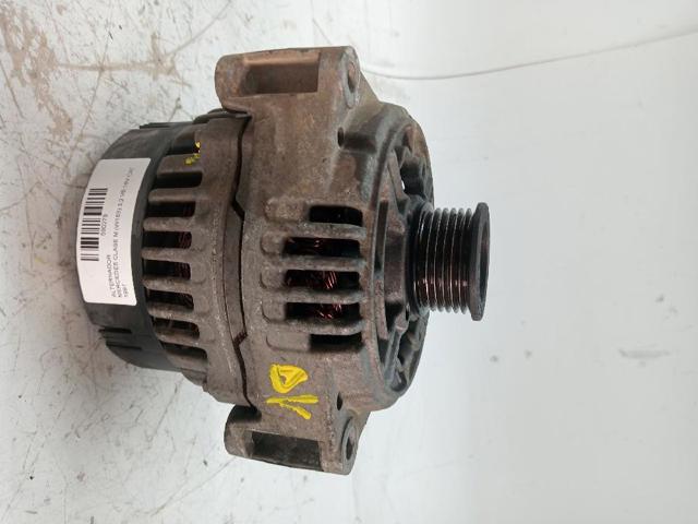 A0101548102 MERCEDES Генератор купить в Черкассы