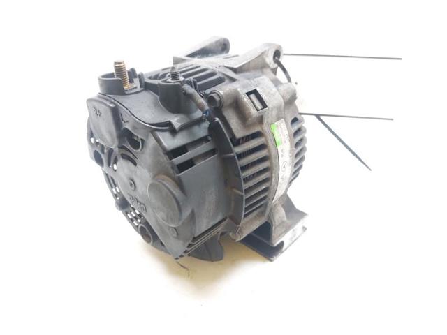 A0101548902 MERCEDES Генератор купить в Винница