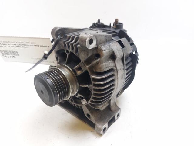 MERCEDES A0101548902 Генератор в наличии Львов