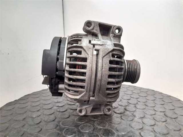 A0101549602 MERCEDES Генератор купить в Одесса