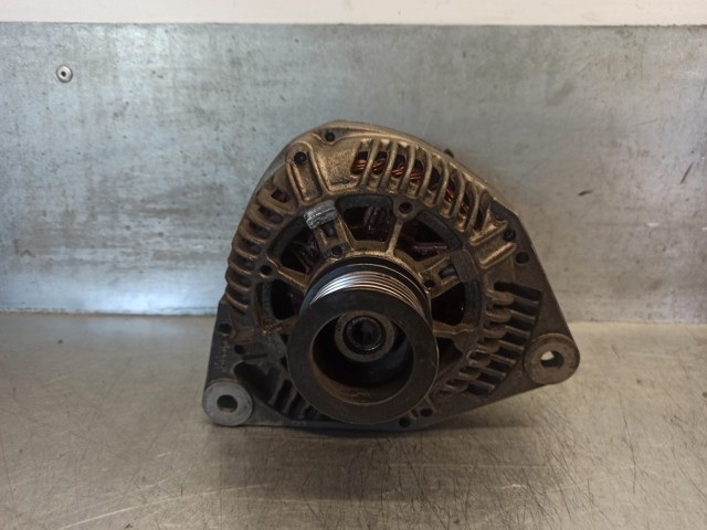 A0101549902 MERCEDES Генератор купить в Запорожье