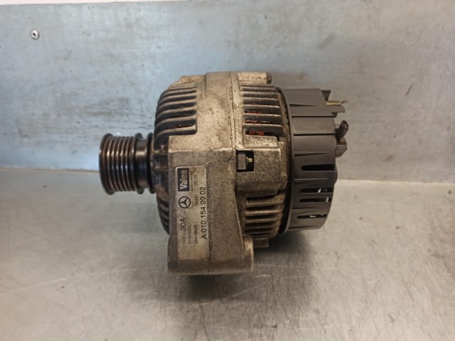 MERCEDES A0101549902 Генератор в наличии Черкассы