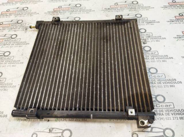 Radiador de aparelho de ar condicionado A0110S2H0000 Honda