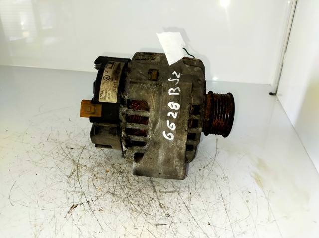 A0111546802 MERCEDES Генератор купить в Харьков