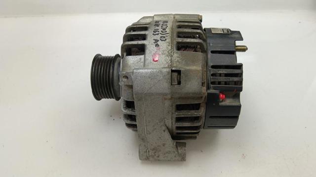 MERCEDES A0111546802 Генератор в наличии Ирпень