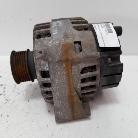 MERCEDES 0111546802 Генератор в наличии Киев